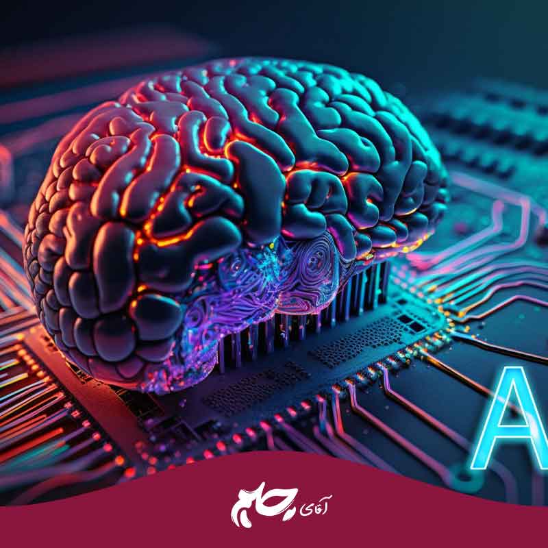 نقش الگوریتم های هوش مصنوعی در دیجیتال مارکتینگ؟