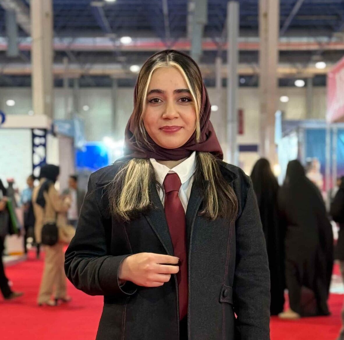 اسما_خسروشاهی