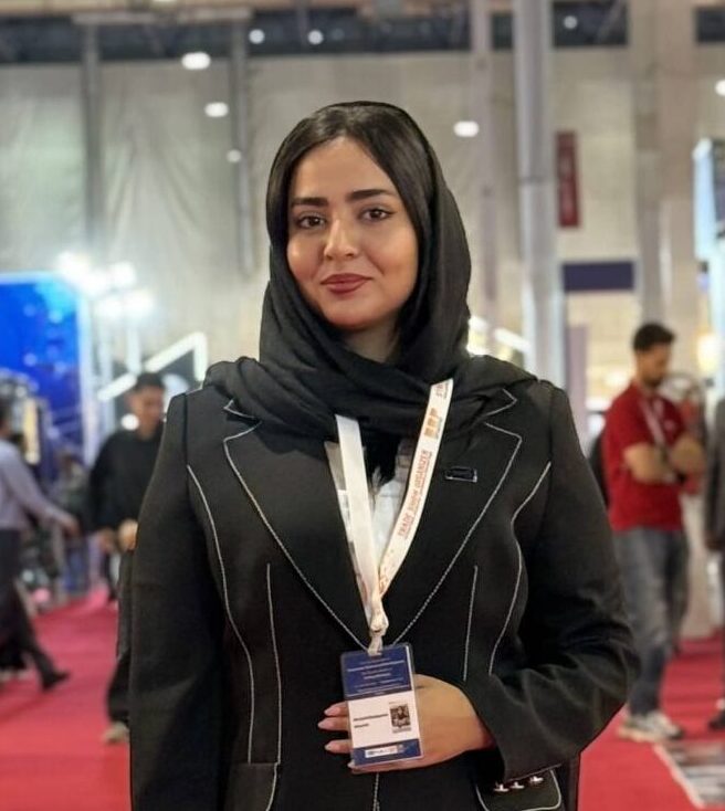 مرضیه خداپرست