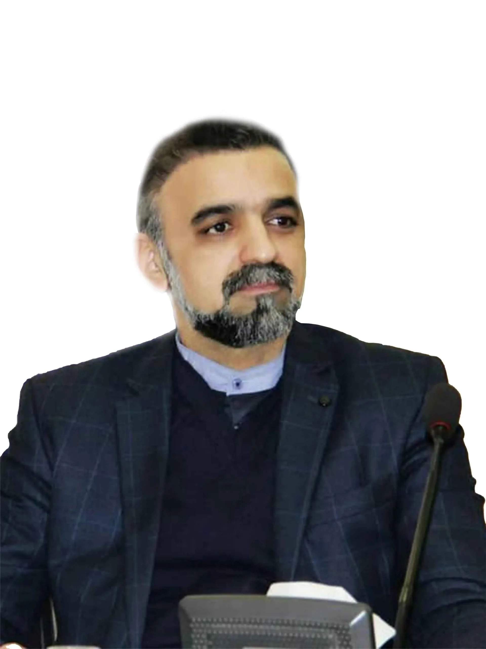 مهندس علی باخرد