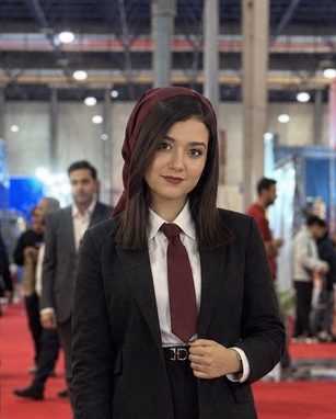 ستاره احمدیان - تدوینگر